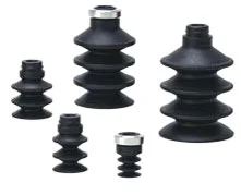Bellows With Lock Ring Vacuum Suction Cups Zp2 J